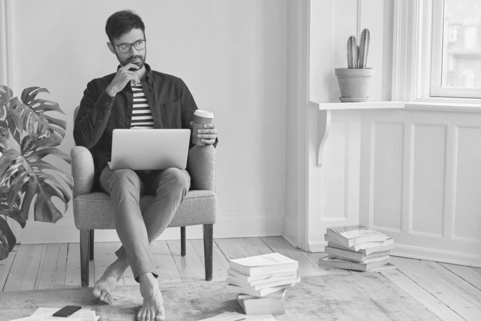 Finanzielle Planung und Struktur im Alltag