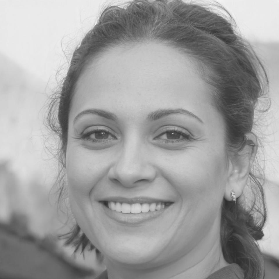 Veronika Thalberg, Bildungskoordinatorin