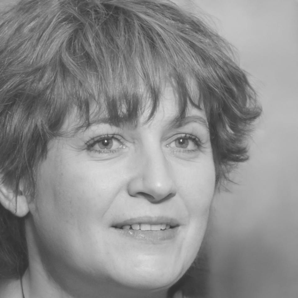 Teilnehmerin Veerle Dijkmans